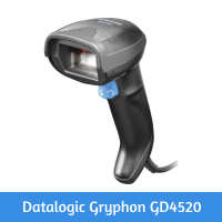 Datalogic Gryphon GD4520